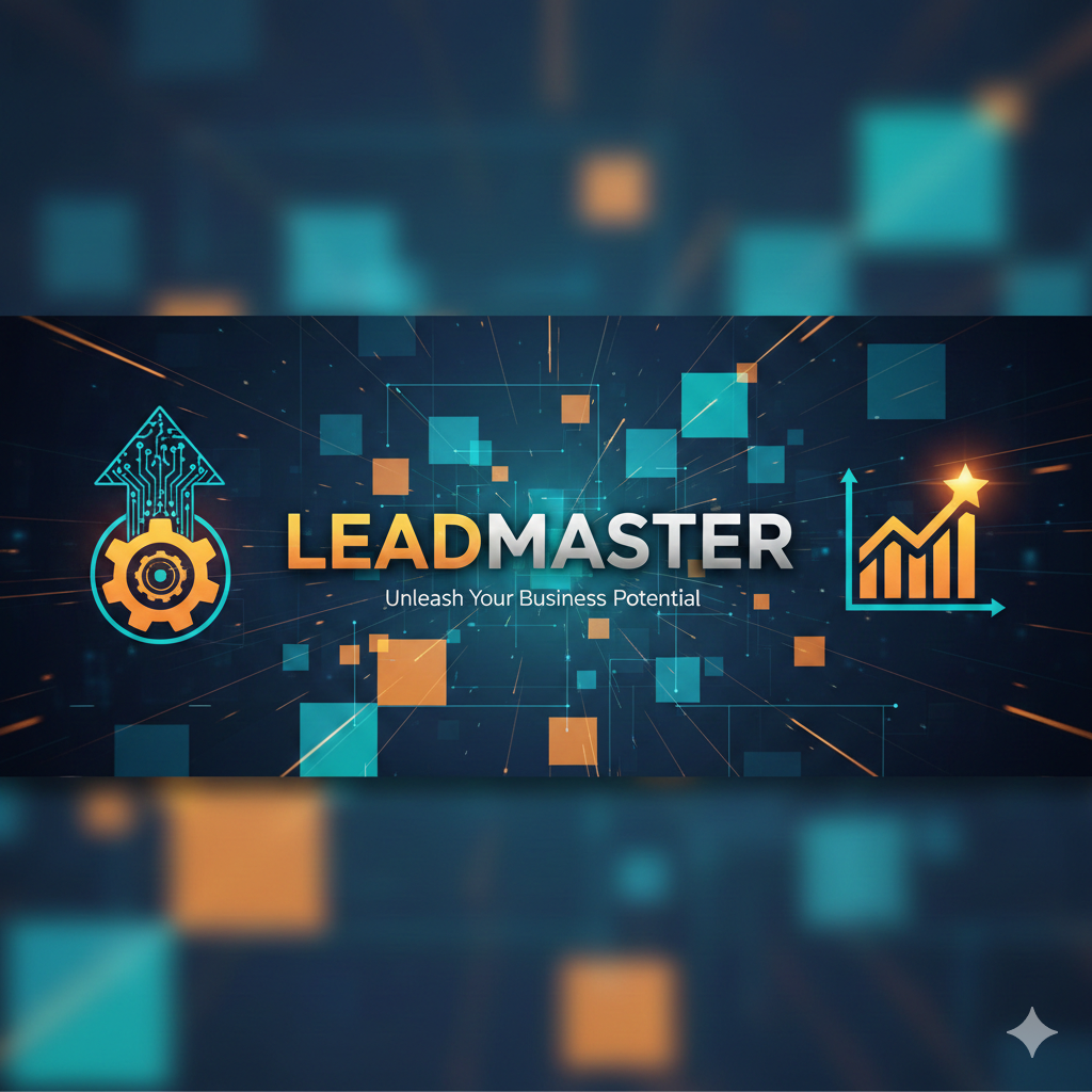 LEADMASTER